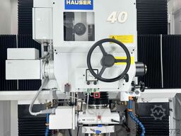 HAUSER S40-400
