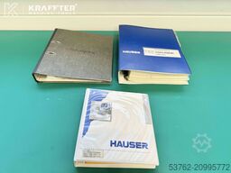 HAUSER S40-400