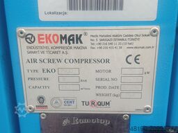 Ekomak EKO750
