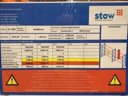 Stow Pal Rack