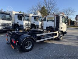 MAN TGL 12.240 Haken