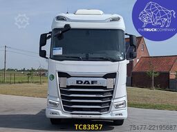 DAF XG 480