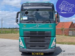 Volvo FH 500