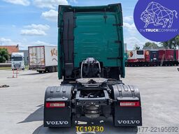 Volvo FH 500