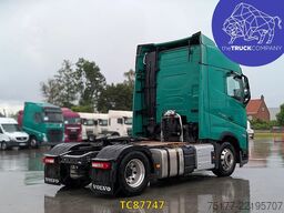 Volvo FH 500