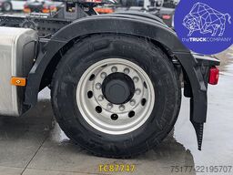 Volvo FH 500