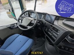 Volvo FH 500
