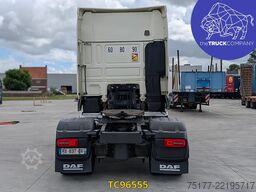DAF XF 480