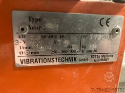 VIBRATIOSTECHNIK GmbH, 