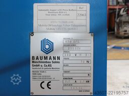 Baumann BSB 6 L