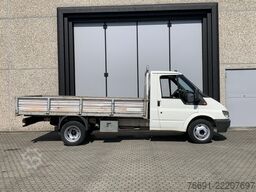 Ford Transit 350 - Cassone Fisso 3,60 mt.