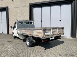 Ford Transit 350 - Cassone Fisso 3,60 mt.