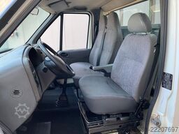 Ford Transit 350 - Cassone Fisso 3,60 mt.