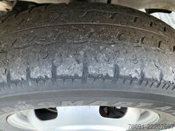 Ford Transit 350 - Cassone Fisso 3,60 mt.