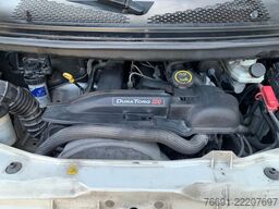 Ford Transit 350 - Cassone Fisso 3,60 mt.
