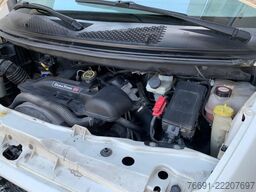 Ford Transit 350 - Cassone Fisso 3,60 mt.