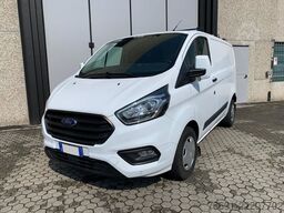 Ford Custom 280 Van  - Tenuto Bene !