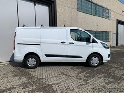 Ford Custom 280 Van  - Tenuto Bene !