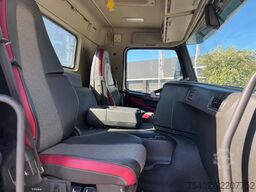 Volvo FM 420 / 6x4 / Hookarm 20T / Hub Reduction / St...