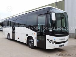 Iveco Crossway 10.8m Pop Light / NEW!!