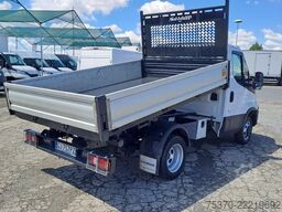 IVECO DAILY 35C14H