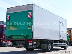 VOLVO FL 240 Kühlkoffer Carrier Kamera LBW Euro 5