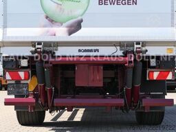  Galliker ST 2A Durchladesystem Bordwände LBW