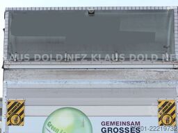  Galliker ST 2A Durchladesystem Bordwände LBW