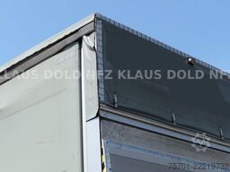  Galliker ST 2A Durchladesystem Bordwände LBW