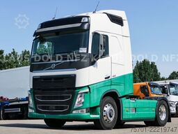 VOLVO FH 460 Hydraulik Kompressor  X-Track Euro 6