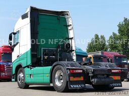 VOLVO FH 460 Hydraulik Kompressor  X-Track Euro 6