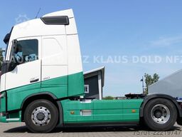 VOLVO FH 460 Hydraulik Kompressor  X-Track Euro 6
