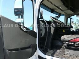 VOLVO FH 460 Hydraulik Kompressor  X-Track Euro 6
