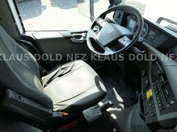 VOLVO FH 460 Hydraulik Kompressor  X-Track Euro 6