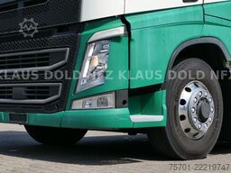 VOLVO FH 460 Hydraulik Kompressor  X-Track Euro 6