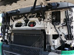 VOLVO FH 460 Hydraulik Kompressor  X-Track Euro 6