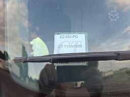 Mercedes-Benz ATEGO 1218 L - E6