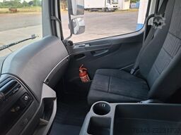 Mercedes-Benz ATEGO 1218 L - E6