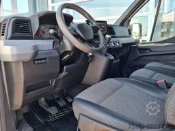 Renault Master 3,5t Kasten Doka L3H2 KLIMA TEMPO HOLZVERKLEIDUNG