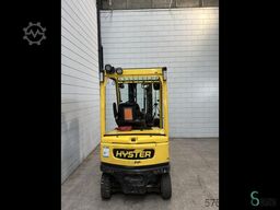 Hyster E2.5XN
