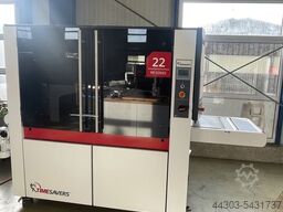 Timesavers Serie 22 WRBW 600