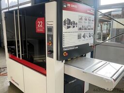 Timesavers Serie 22 WRBW 600