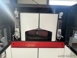 Timesavers Serie 22 WRBW 600