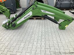 Alö Frontlader Q5 LDM EURO