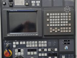 MORI SEIKI SL-200 SMC