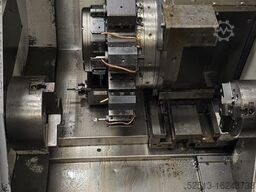 MORI SEIKI SL-200 SMC