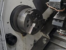 MORI SEIKI SL-200 SMC