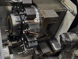 MORI SEIKI SL-200 SMC