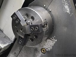 MORI SEIKI SL-200 SMC