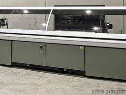 emmegi Precision T2 E R